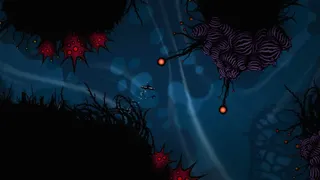 Скриншот 4 к игре Insanely Twisted Shadow Planet