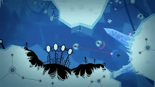 Скриншот 7 к игре Insanely Twisted Shadow Planet