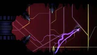 Скриншот 8 к игре Insanely Twisted Shadow Planet