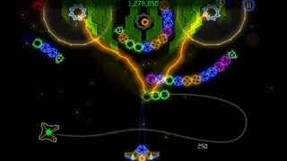 Скриншот 2 к игре Luxor Evolved