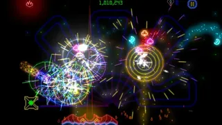 Скриншот 3 к игре Luxor Evolved