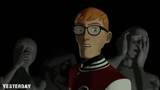 Скриншот 3 к игре Yesterday
