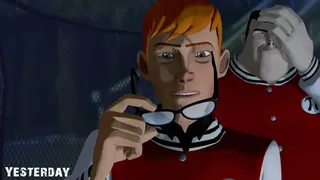 Скриншот 7 к игре Yesterday