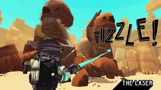 Скриншот 1 к игре Tiny and Big: Grandpa's Leftovers