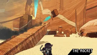 Скриншот 3 к игре Tiny and Big: Grandpa's Leftovers