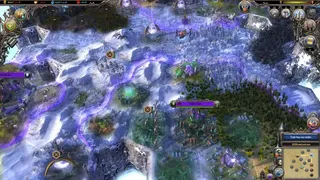 Скриншот 4 к игре Warlock 2: The Exiled
