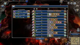 Скриншот 5 к игре Warlock 2: The Exiled