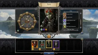 Скриншот 8 к игре Warlock 2: The Exiled