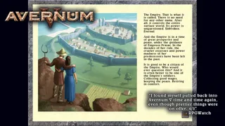 Скриншот 2 к игре Avernum 5