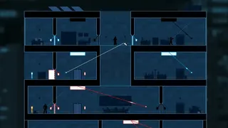 Скриншот 2 к игре Gunpoint