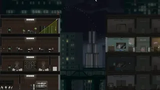 Скриншот 3 к игре Gunpoint