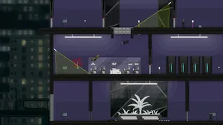 Скриншот 5 к игре Gunpoint