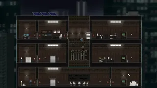 Скриншот 6 к игре Gunpoint