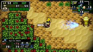 Скриншот 1 к игре Cladun X2