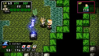 Скриншот 2 к игре Cladun X2