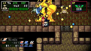 Скриншот 6 к игре Cladun X2