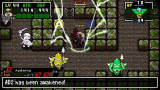 Скриншот 8 к игре Cladun X2