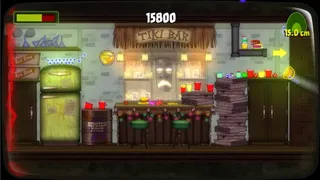 Скриншот 1 к игре Tales From Space: Mutant Blobs Attack
