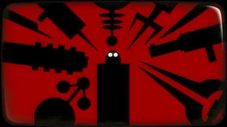 Скриншот 3 к игре Tales From Space: Mutant Blobs Attack