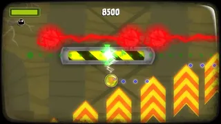 Скриншот 4 к игре Tales From Space: Mutant Blobs Attack