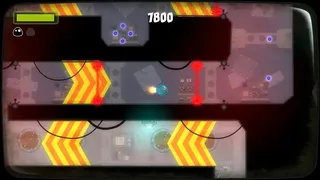 Скриншот 7 к игре Tales From Space: Mutant Blobs Attack