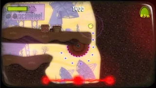 Скриншот 8 к игре Tales From Space: Mutant Blobs Attack