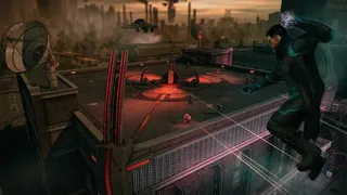 Скриншот 6 к игре Saints Row IV: Re-Elected