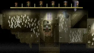 Скриншот 7 к игре To the Moon