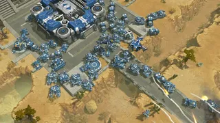 Скриншот 5 к игре AirMech