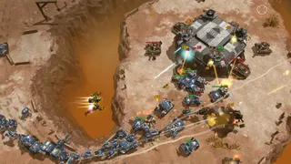 Скриншот 7 к игре AirMech