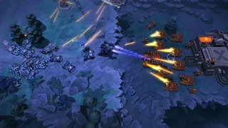 Скриншот 12 к игре AirMech