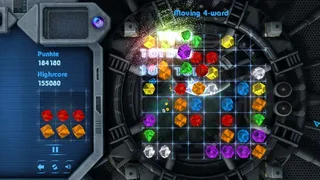 Скриншот 1 к игре 3SwitcheD