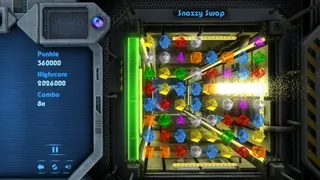 Скриншот 2 к игре 3SwitcheD