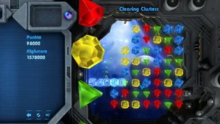 Скриншот 3 к игре 3SwitcheD