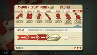 Скриншот 2 к игре iBomber Defense Pacific