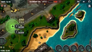 Скриншот 4 к игре iBomber Defense Pacific