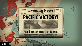 Скриншот 6 к игре iBomber Defense Pacific
