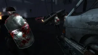 Скриншот 1 к игре Painkiller: Recurring Evil