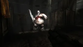 Скриншот 2 к игре Painkiller: Recurring Evil