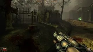 Скриншот 4 к игре Painkiller: Recurring Evil