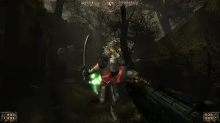 Скриншот 5 к игре Painkiller: Recurring Evil