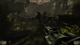 Скриншот 6 к игре Painkiller: Recurring Evil
