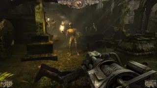 Скриншот 7 к игре Painkiller: Recurring Evil