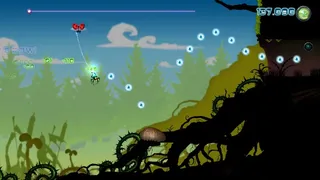 Скриншот 5 к игре Alien Spidy