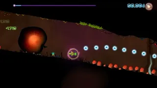 Скриншот 7 к игре Alien Spidy