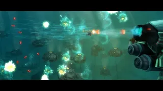 Скриншот 1 к игре Sine Mora