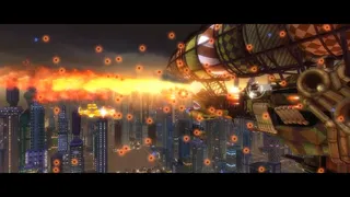 Скриншот 6 к игре Sine Mora