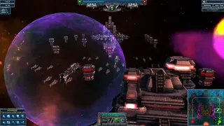 Скриншот 5 к игре Stellar Impact