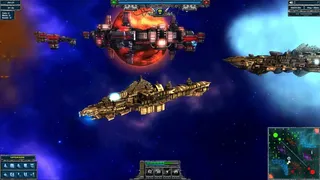 Скриншот 6 к игре Stellar Impact