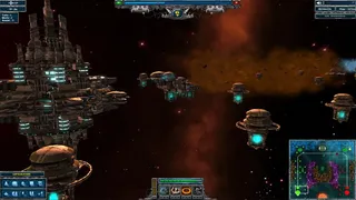 Скриншот 7 к игре Stellar Impact